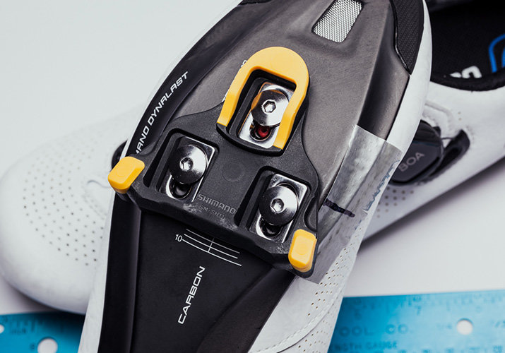 ¿Cómo ajustar correctamente los calzoncillos a las zapatillas?