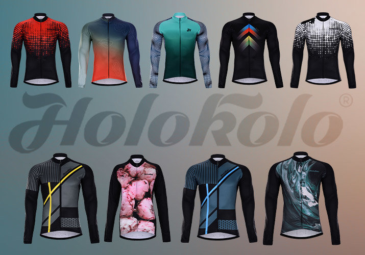 CONOCE A HOLOCOLO. o CÓMO SE CREÓ NUESTRA PROPIA COLECCIÓN