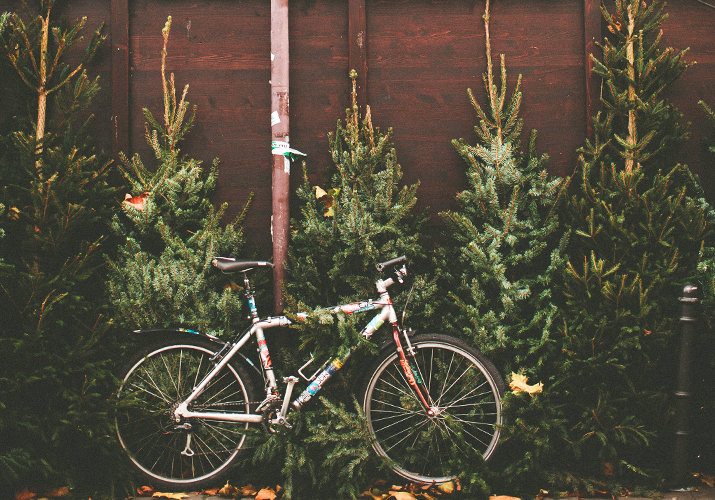 Cómo elegir el regalo adecuado para un ciclista