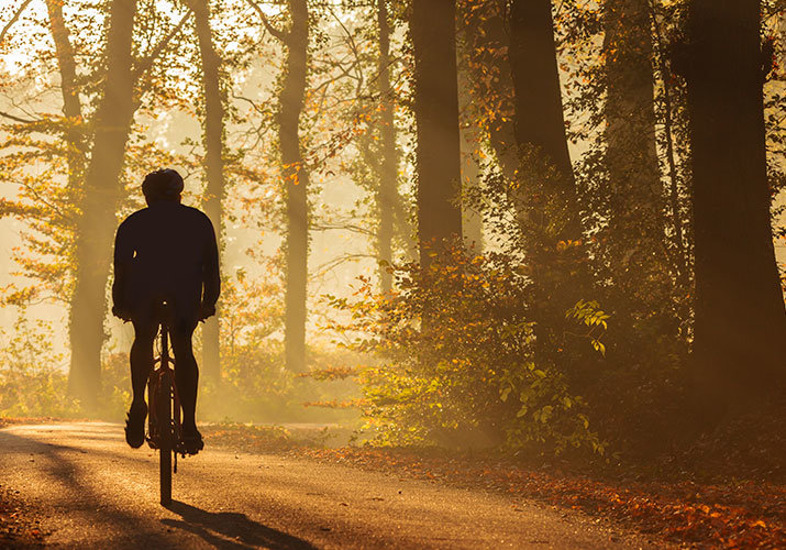 ¿Carretera vs. mtb, es el mismo deporte?