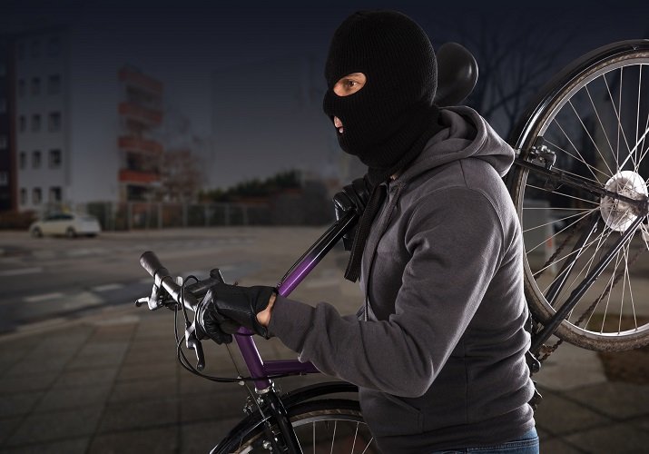 Cuidado con los ladrones: 8 consejos para proteger tu bicicleta