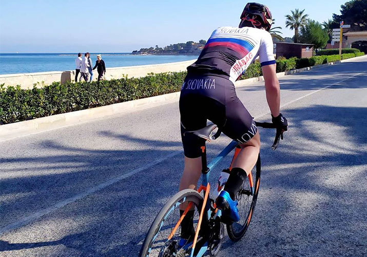 LOS ERRORES MÁS COMUNES DE LOS CICLISTAS PRINCIPIANTES