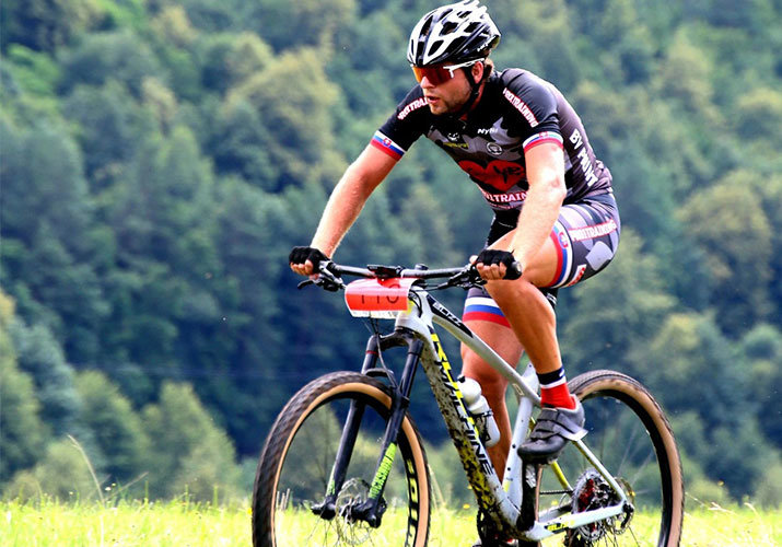Michal Procner – Mi camino hacia el ciclismo profesional