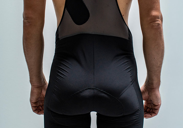 ¿Cómo elegir unos pantalones de ciclismo y por qué es importante una badana?