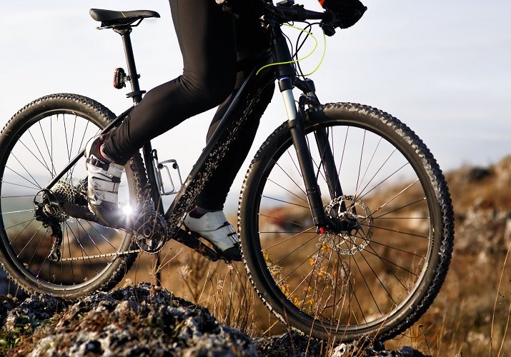 5 recomendaciones para ciclistas en la “época del coronavirus”