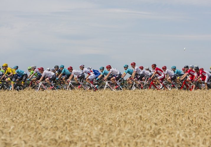 ¿Por qué la ropa de ciclismo es mejor que los pantalones de chándal?