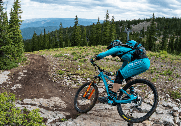 10 consejos para preparar tu bicicleta de montaña para esta temporada