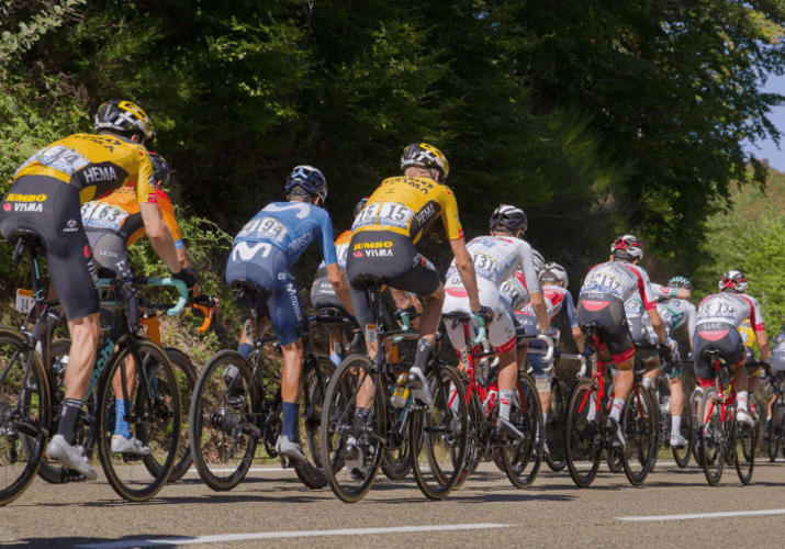 10 curiosidades sobre el Tour de France que quizás no conocías