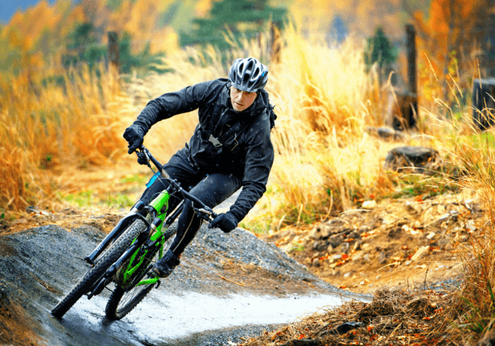 5 consejos para disfrutar del ciclismo también en otoño