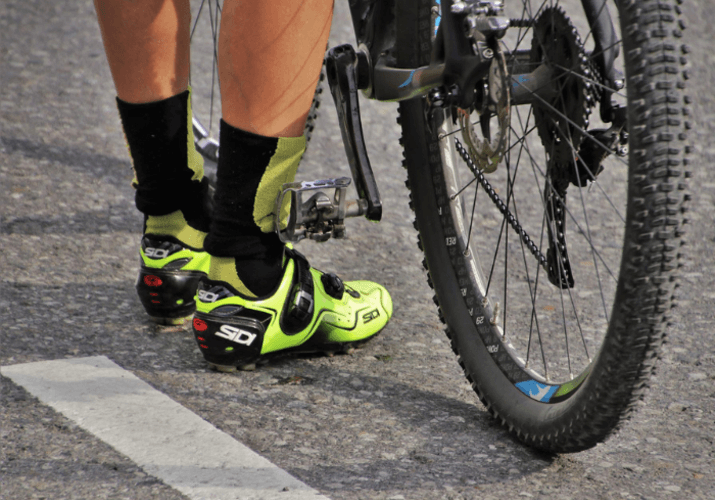 Tabúes ciclistas: 4 preguntas que te daba miedo hacer