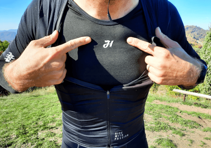 Test de accesorios de invierno Holokolo: ¿Cómo se desempeñaron en clima frío?