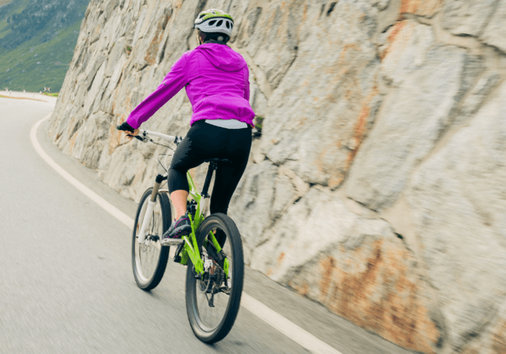Las especificidades del entrenamiento femenino o las mujeres no son simplemente hombres pequeños