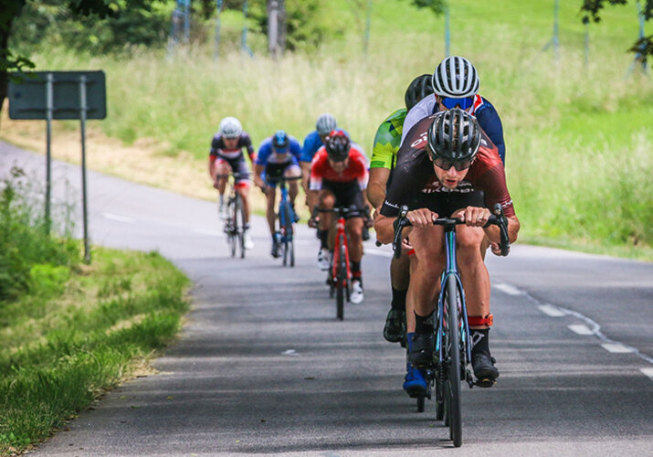 4 razones por las que el grupo ride está IN