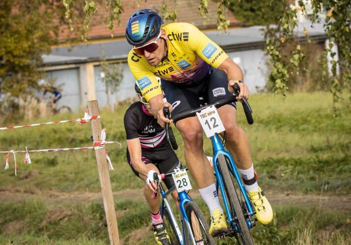 Ciclocross: ¿una pasión olvidada?