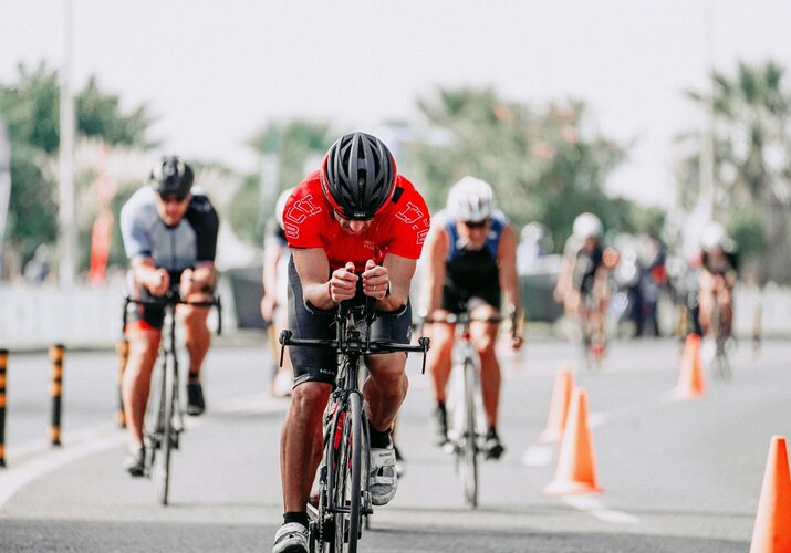 10 productos que te ayudarán a convertirte en un triatleta exitoso