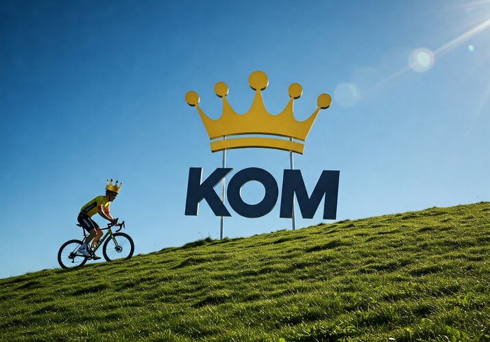 Diario de un amateur: ¿Es posible prepararse para una carrera ciclista de forma autodidacta y mientras se trabaja? (Entrega introductoria)