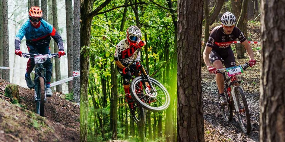 ¿Estás pensando en comprar una MTB? ¡Aquí tienes algunos consejos!>