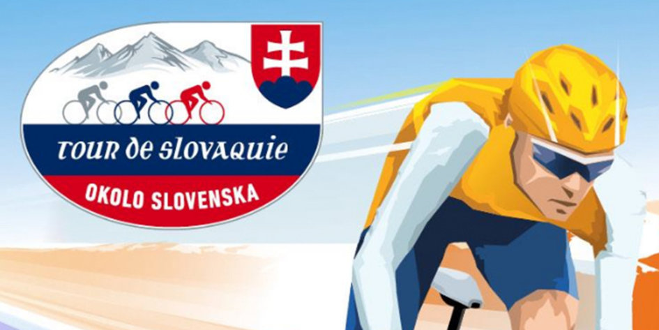 La carrera Okolo Slovenska: una fiesta para cada amante del ciclismo>