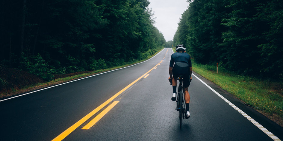 La bicicleta como escape de la realidad en tiempos de pandemia>