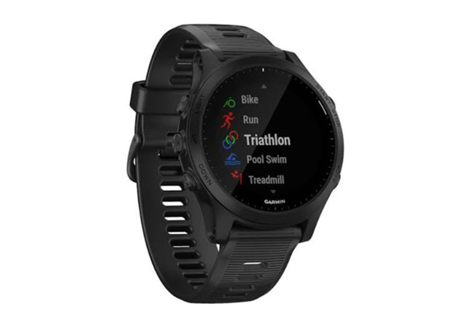 Reloj GPS para el viaje.>