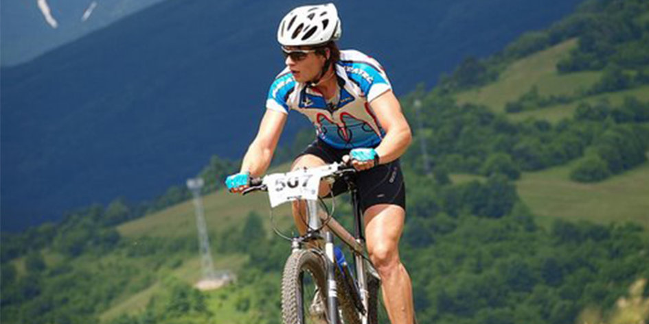 Michal Procner – Mi camino hacia el ciclismo profesional>