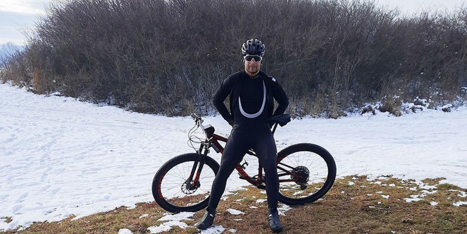 5 VENTAJAS DE LA ROPA TÉRMICA AL HACER DEPORTE EN INVIERNO>