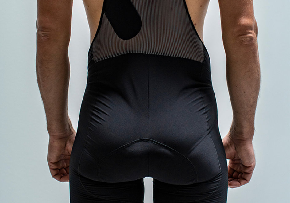 ¿Cómo elegir unos pantalones de ciclismo y por qué es importante una badana?>