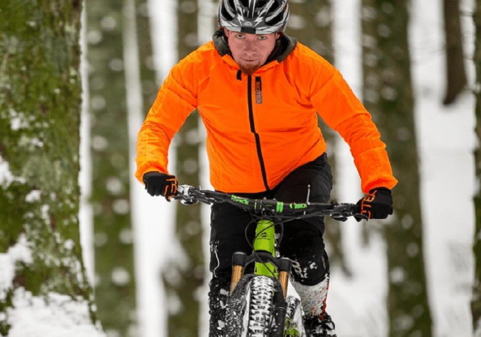Hemos probado las pláštenky. ¿Cuál es la mejor para una salida en bici de primavera?>