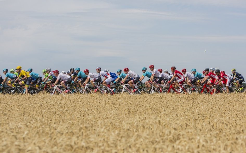 ¿Por qué la ropa de ciclismo es mejor que los pantalones de chándal?>