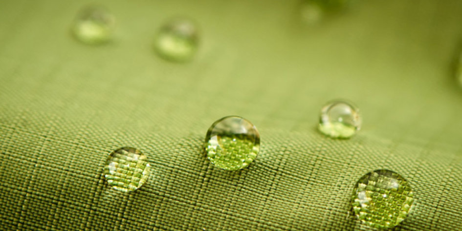 Gore-Tex® frente a DWR frente a Polartec®>