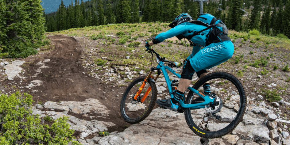 10 consejos para preparar tu bicicleta de montaña para esta temporada>