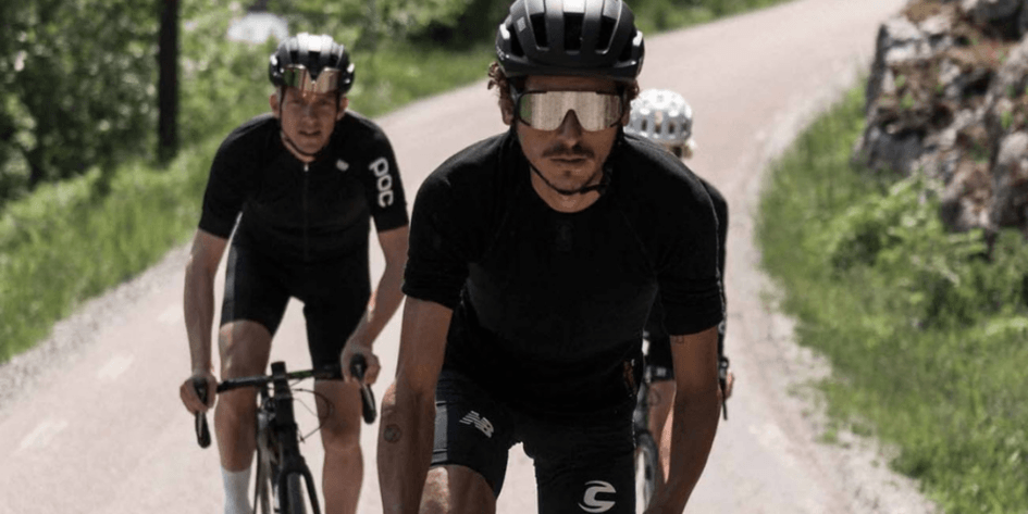 Seguridad en la bicicleta: 5 razones para elegir POC>