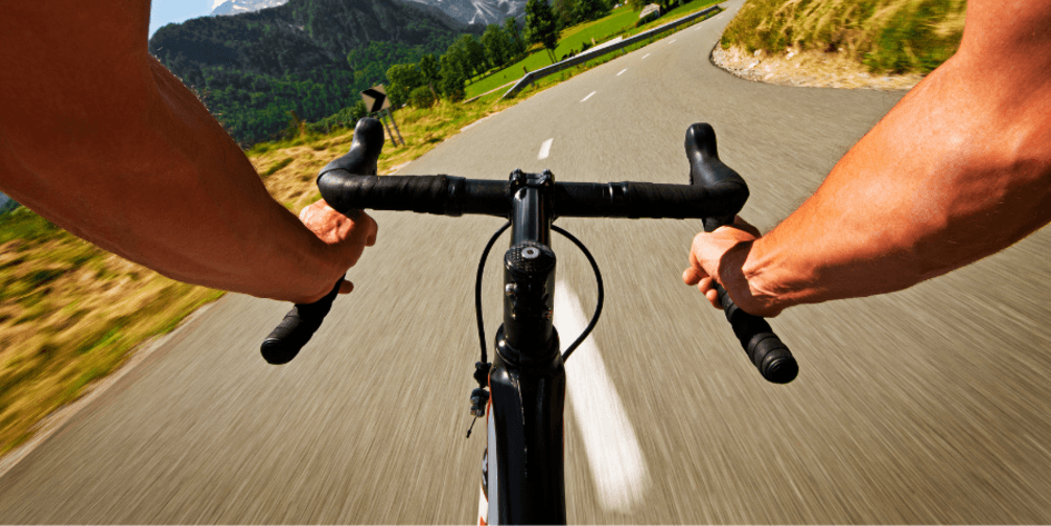 Hormonas felices y ciclismo. ¿Qué sentimientos nos evocan?>