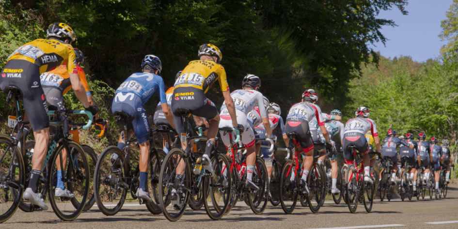 10 curiosidades sobre el Tour de France que quizás no conocías>