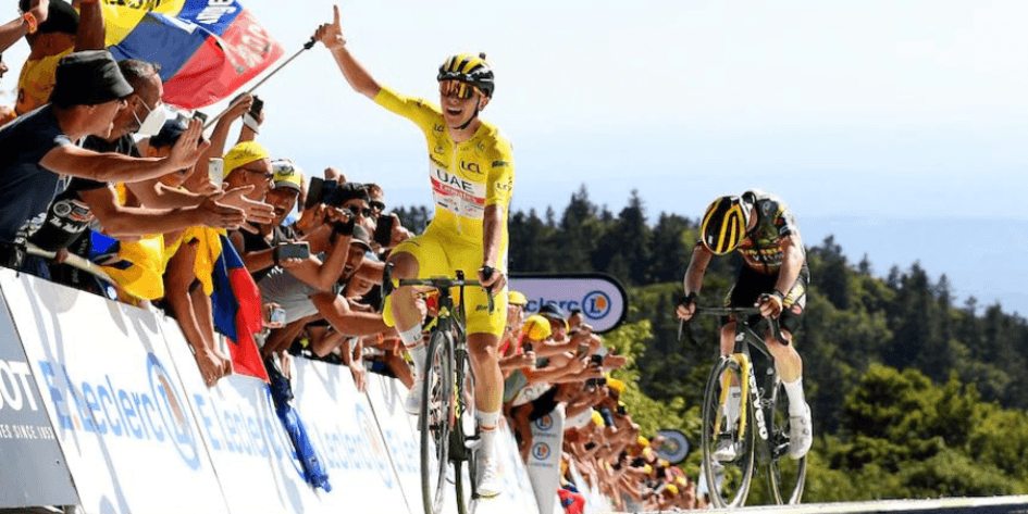 Tour de France 2022: Los 5 principales favoritos para el maillot amarillo>