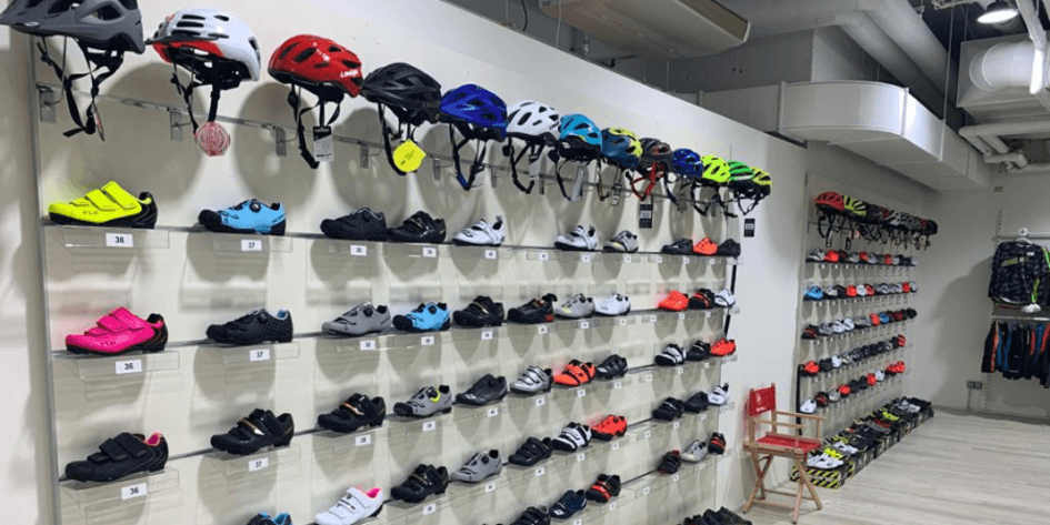 Ciclista principiante: ¿Cómo vestirse para el clima frío?>