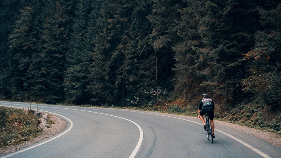 Cien kilómetros: Un hito en la vida de cada ciclista>
