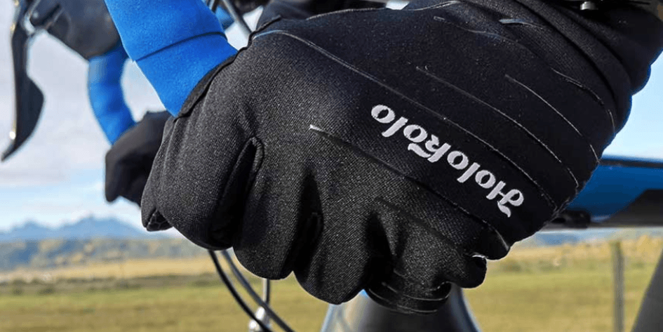 ¿Cómo elegir guantes de invierno? ¡Debes conocer estos consejos!>