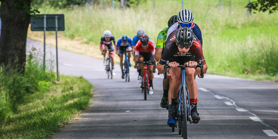4 razones por las que el grupo ride está IN>
