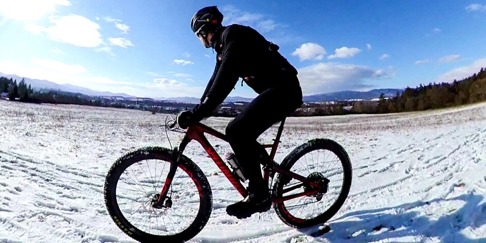 3 principales beneficios del ciclismo de invierno para la salud del deportista>