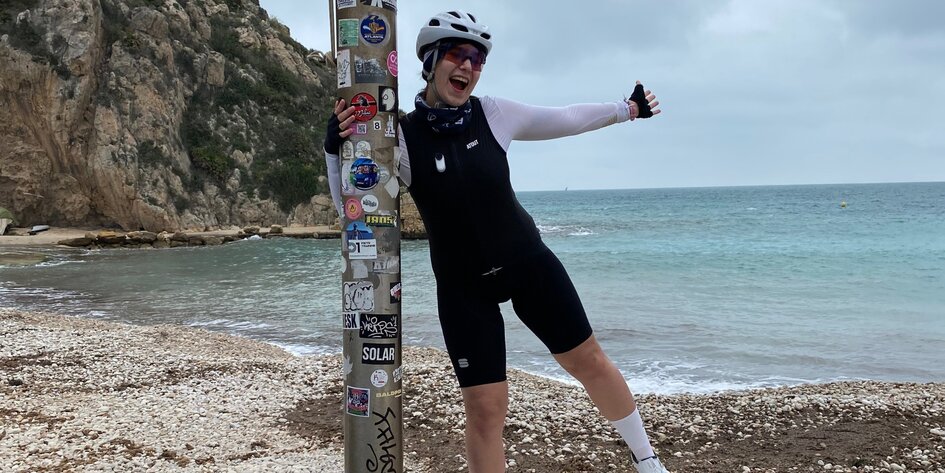¿Qué llevar en un viaje ciclista a España?>