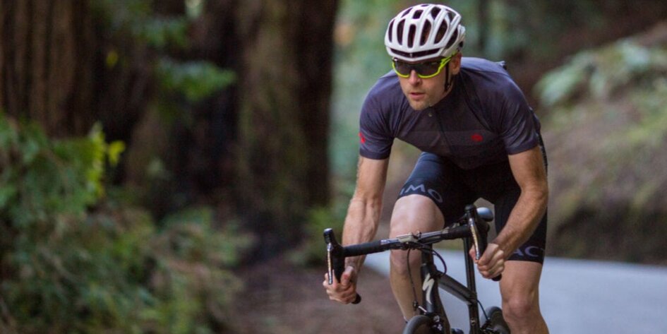 Protección solar: lo que todo ciclista debe saber>