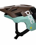 POC casco - KORTAL RACE MIPS - marrón