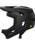 POC casco - Otocon Race MIPS - negro