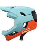 POC casco - OTOCON RACE MIPS - azul