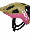 POC casco - CULARIS - verde