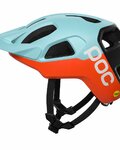 POC casco - CULARIS - azul