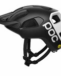 POC casco - CULARIS - negro