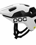 POC casco - CULARIS PURE - blanco