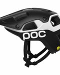 POC casco - CULARIS PURE - negro